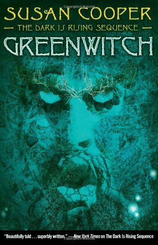 Greenwitch (Dark Is Rising Sequence (Simon Pulse))