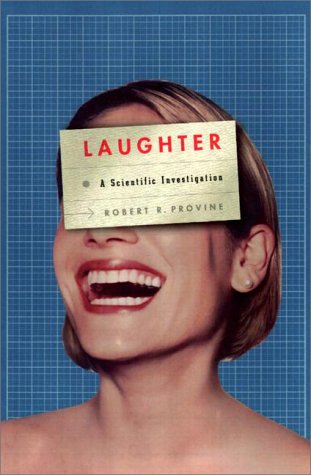 Laughter: A Scientific Investigation