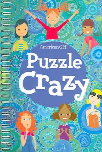 Puzzle Crazy