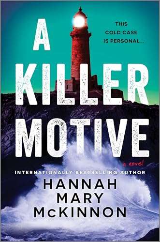 A Killer Motive: A Novel