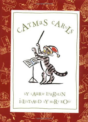 Catmas Carols