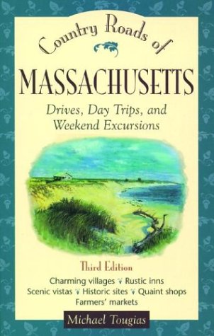 Country Roads of Massachusetts
