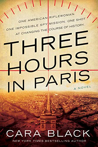 Three Hours in Paris