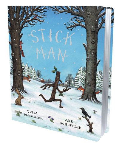 Stick Man