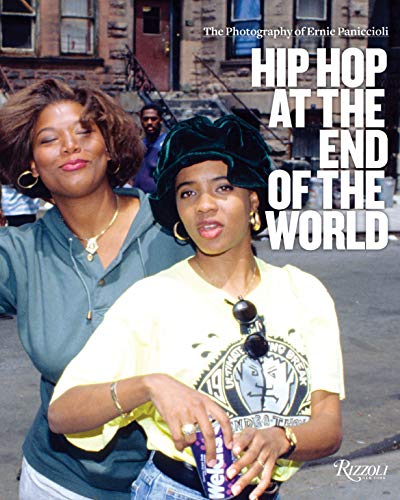 Hip Hop at the End of the World: The Photography of Brother Ernie (UNIVERSE)