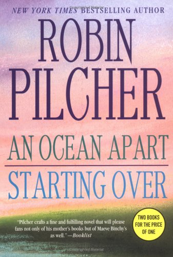 An Ocean Apart/ Starting Over