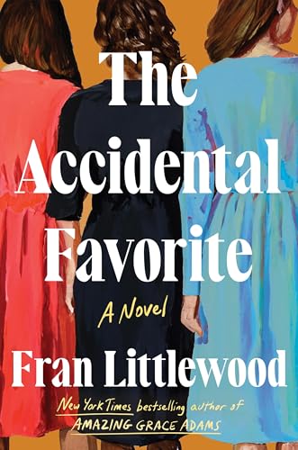 The Accidental Favorite: A Novel