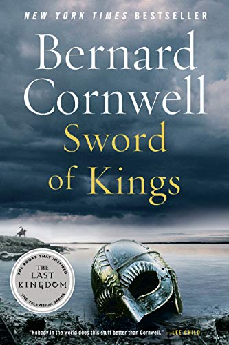 Sword of Kings: A Novel (Saxon Tales)