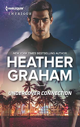 Undercover Connection (The Finnegan Connection, 4)