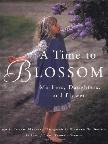 A Time to Blossom