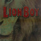 Lion Boy (Lion Boy Trilogy, Book 1)