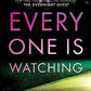 Everyone Is Watching: A Locked-Room Thriller