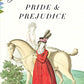 Pride and Prejudice (Vintage Classics)