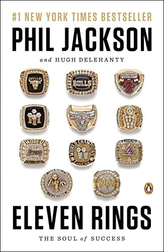 Eleven Rings: The Soul of Success