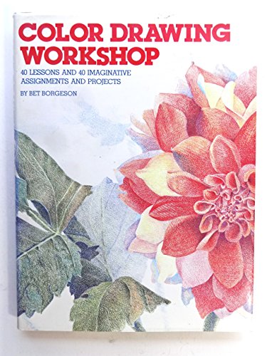 Color Drawing Workshop