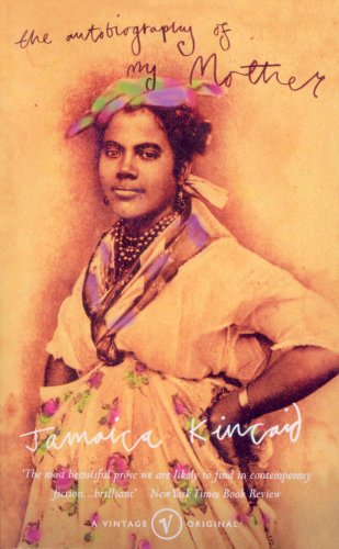 Autobiography of My Mother