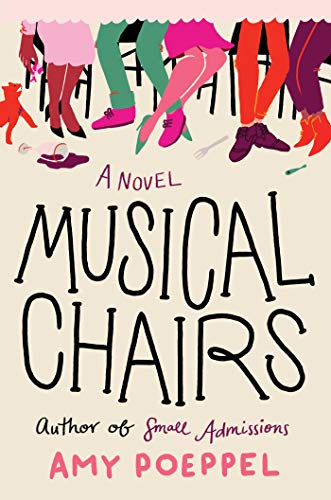 Musical Chairs: A Novel