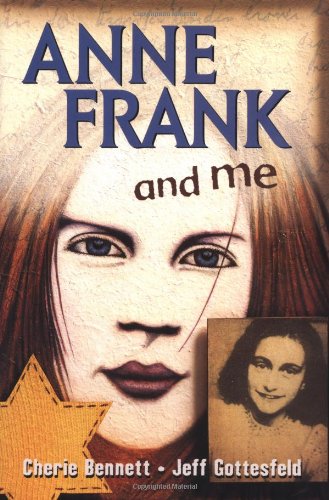 Anne Frank and Me