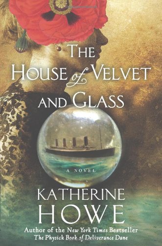 The House of Velvet and Glass