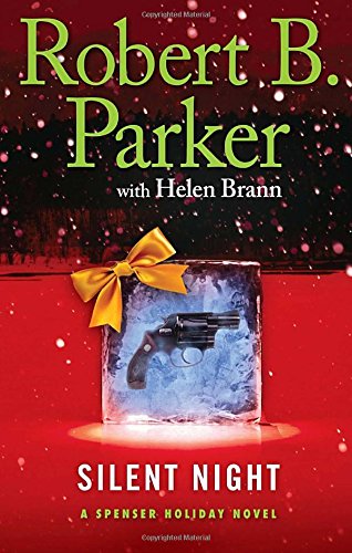 Silent Night: A Spenser Holiday Novel