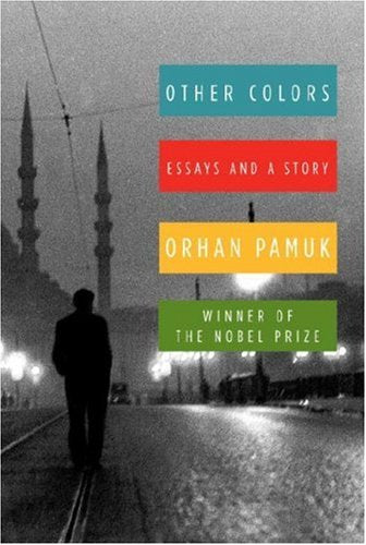 Other Colors: Essays and a Story