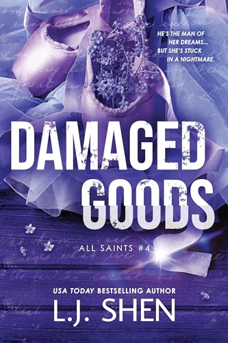 Damaged Goods (All Saints, 4)