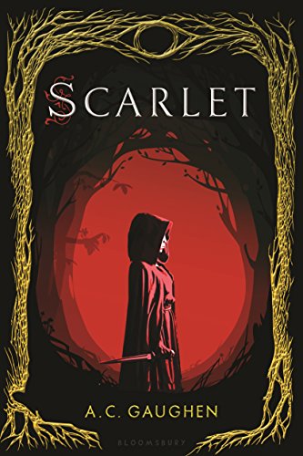 Scarlet