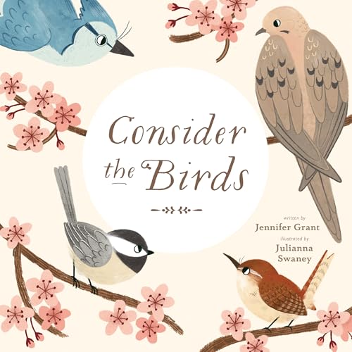 Consider the Birds (Consider (CON))