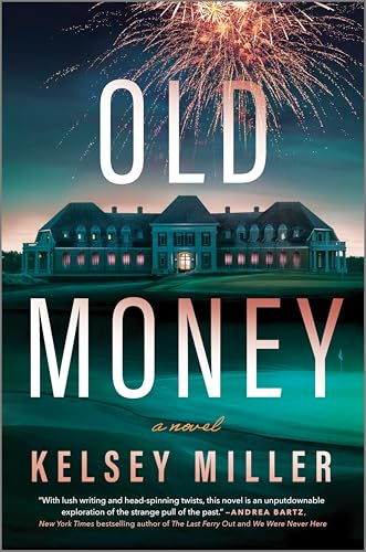 Old Money: A Novel