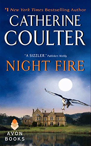 Night Fire (Night Fire Trilogy)