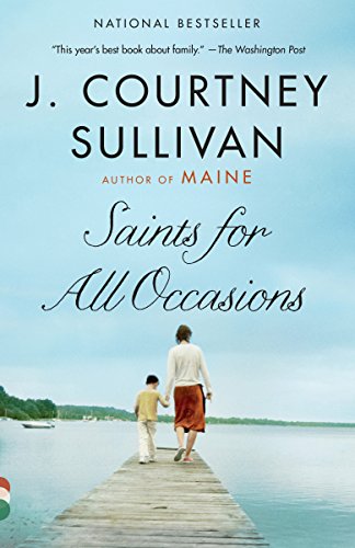 Saints for All Occasions: A novel (Vintage Contemporaries)
