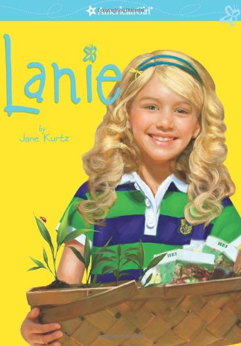 Lanie (American Girl Today)