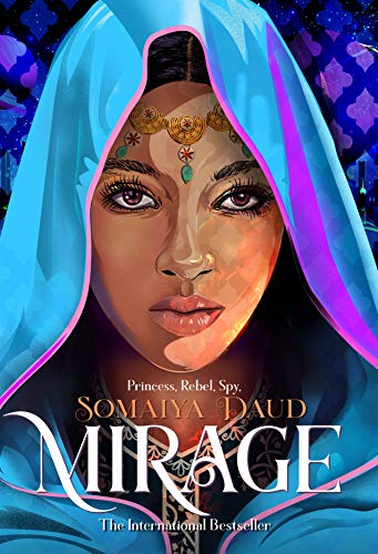 Mirage (Mirage Series, 1)