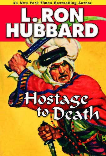 Hostage to Death (Military & War Short Stories Collection)