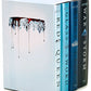 Red Queen 4-Book Hardcover Box Set: Books 1-4