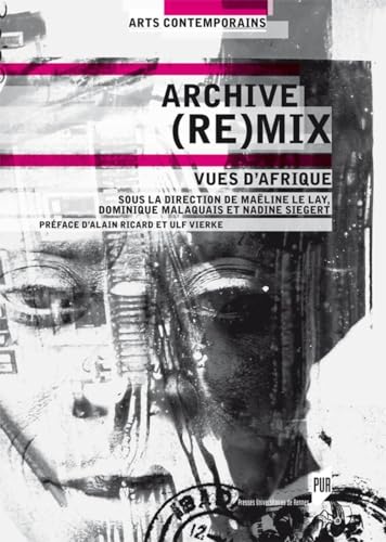 ARCHIVE RE MIX