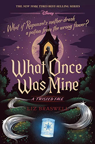 What Once Was Mine (A Twisted Tale): A Twisted Tale