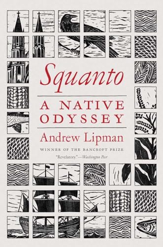 Squanto: A Native Odyssey