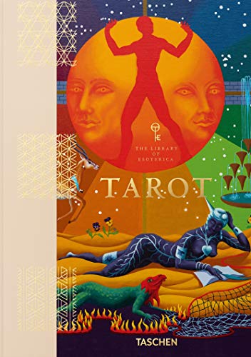Tarot (The Library of Esoterica)