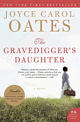 The Gravedigger's Daughter: A Novel (P.S.)