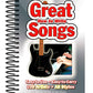 How to Write Great Songs: Easy to Use, Easy to Carry, 100 Artists All Styles