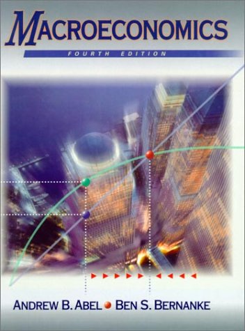 Macroeconomics (Web-enabled Edition) (4th Edition)