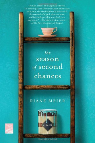 The Season of Second Chances: A Novel