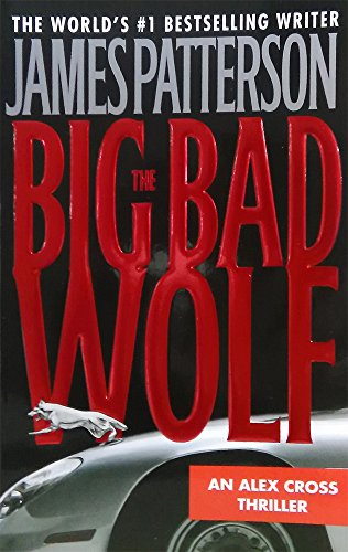 The Big Bad Wolf (Alex Cross)