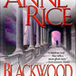 Blackwood Farm (The Vampire Chronicles, No. 8)