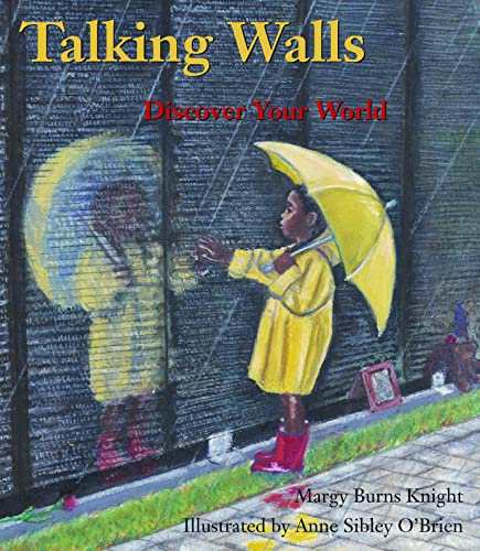 Talking Walls: Discover Your World