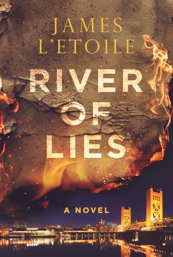 River of Lies (A Detective Emily Hunter Mystery)