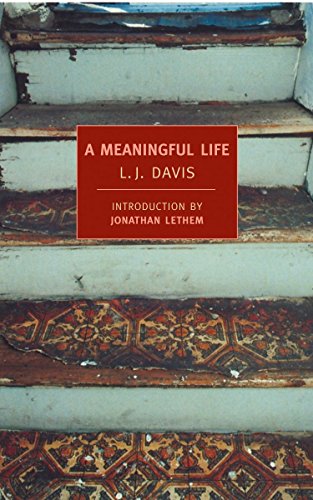 A Meaningful Life (New York Review Books Classics)