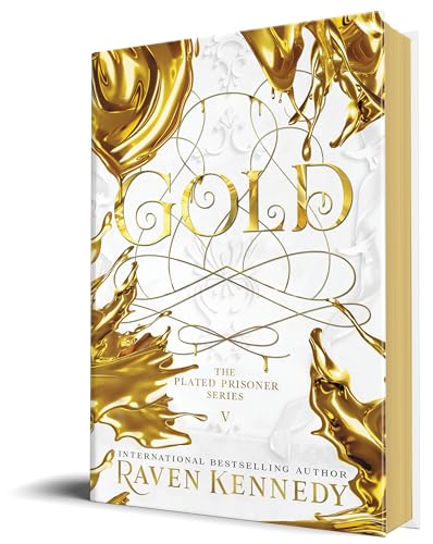 Gold (The Plated Prisoner, 5)