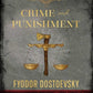 Crime and Punishment (Chartwell Classics)